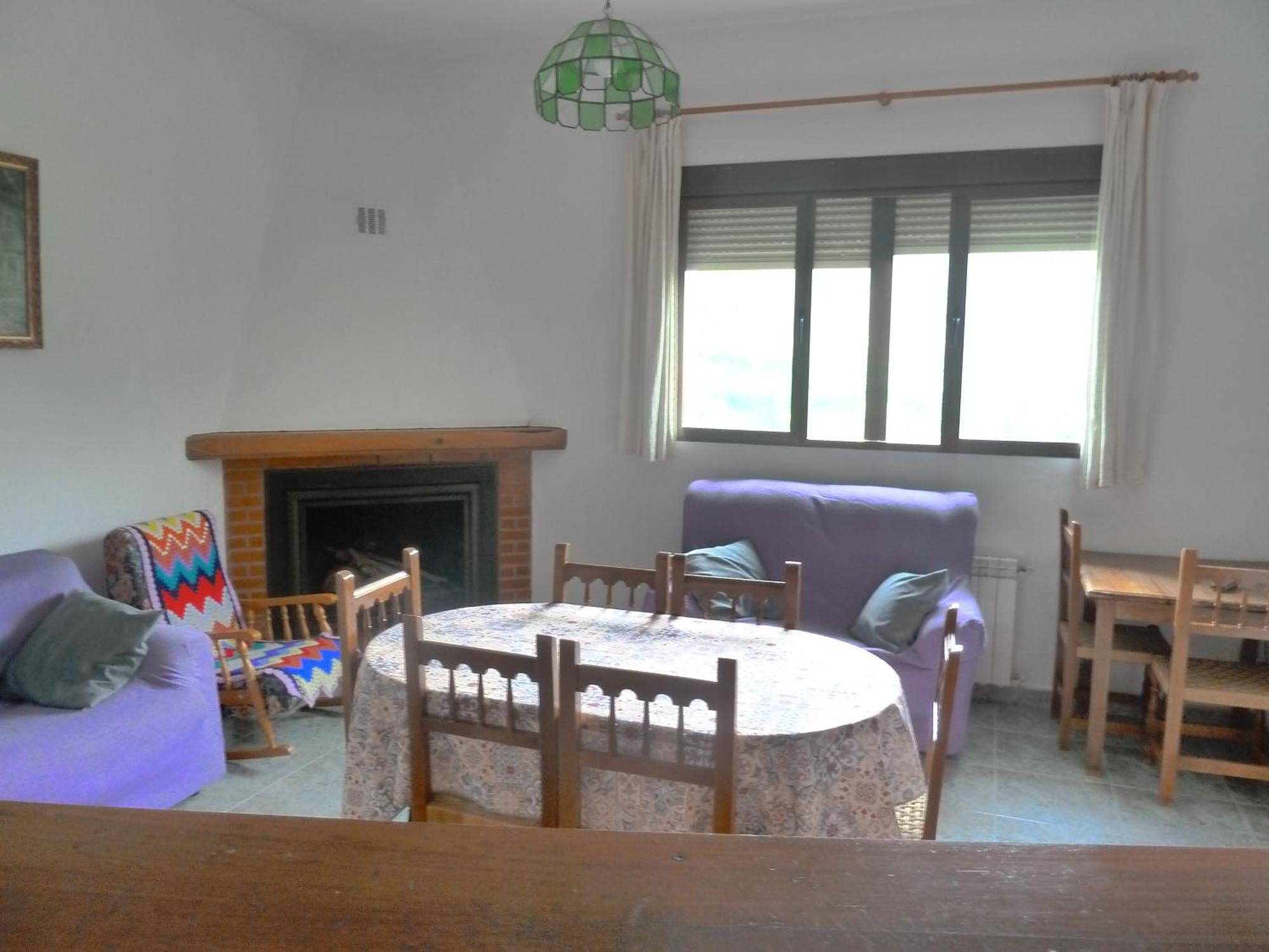 Apartamentos Casa Fermina - A 2 Horas De Las Pistas De Esqui Trevélez Exterior foto