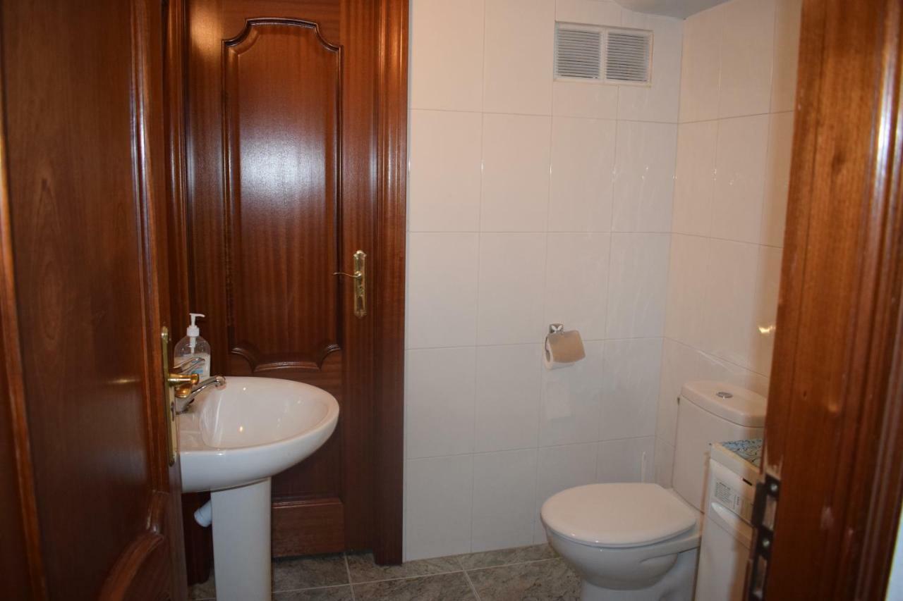 Apartamentos Casa Fermina - A 2 Horas De Las Pistas De Esqui Trevélez Exterior foto