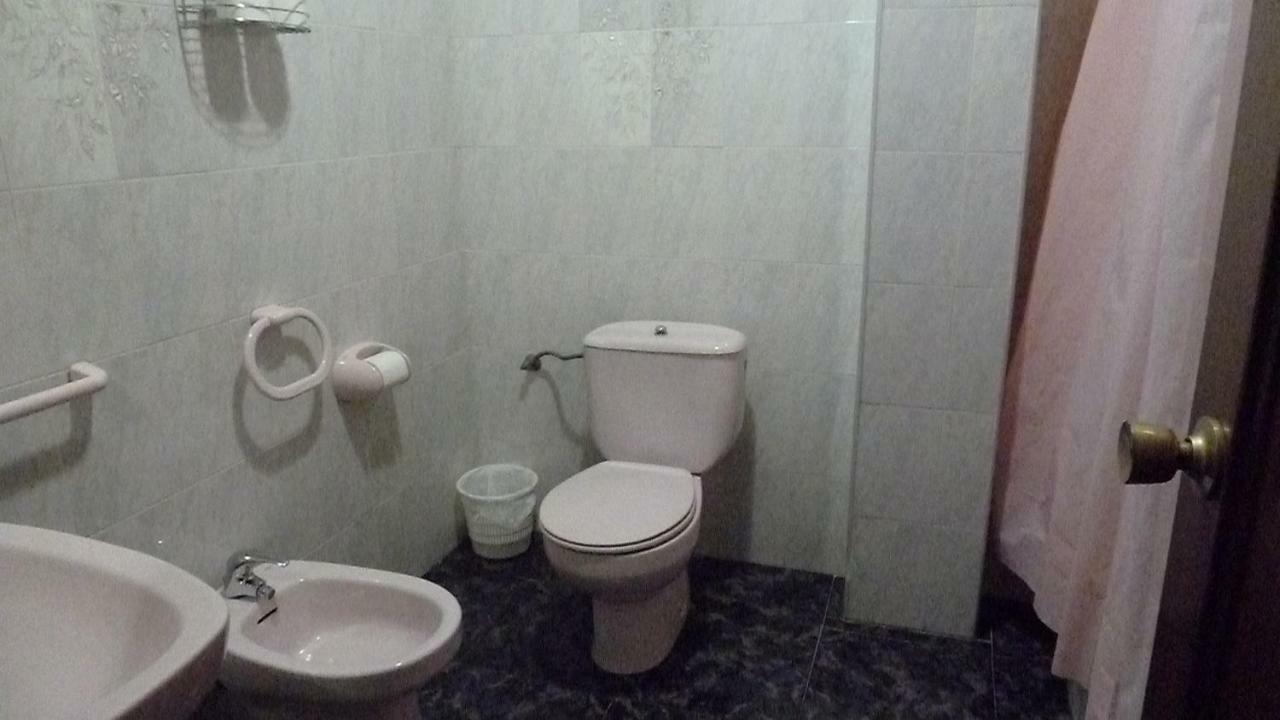 Apartamentos Casa Fermina - A 2 Horas De Las Pistas De Esqui Trevélez Exterior foto