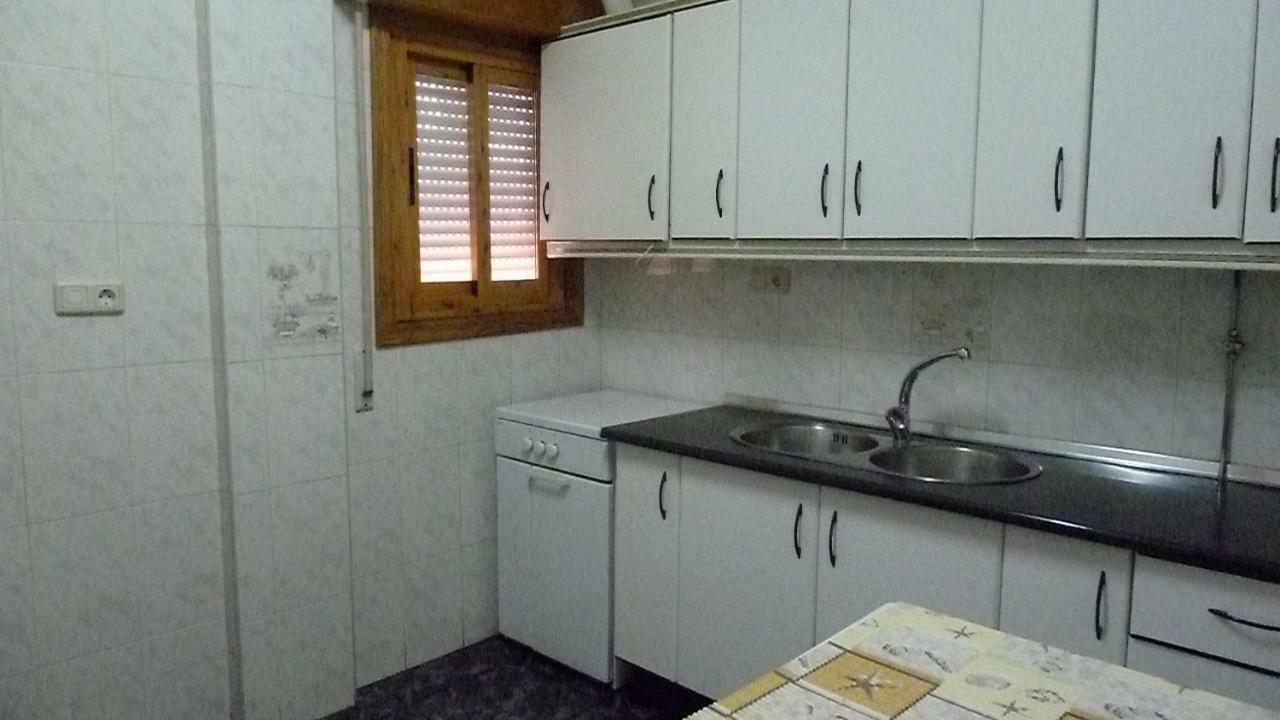 Apartamentos Casa Fermina - A 2 Horas De Las Pistas De Esqui Trevélez Exterior foto